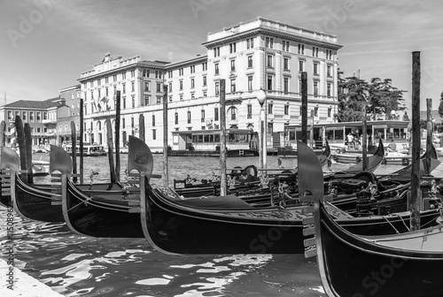  Venice, Italy © cloudberry77