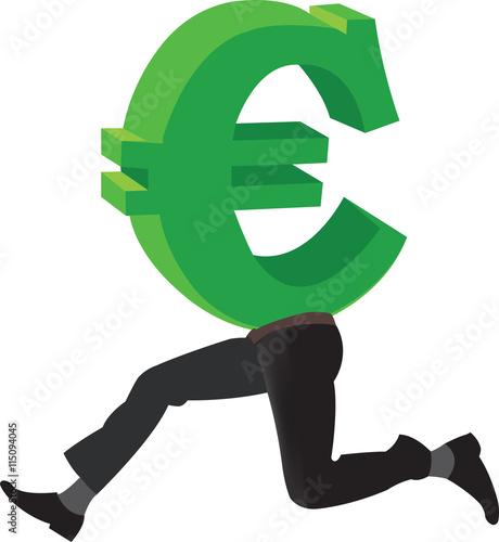 simbolo di  valuta dollaro