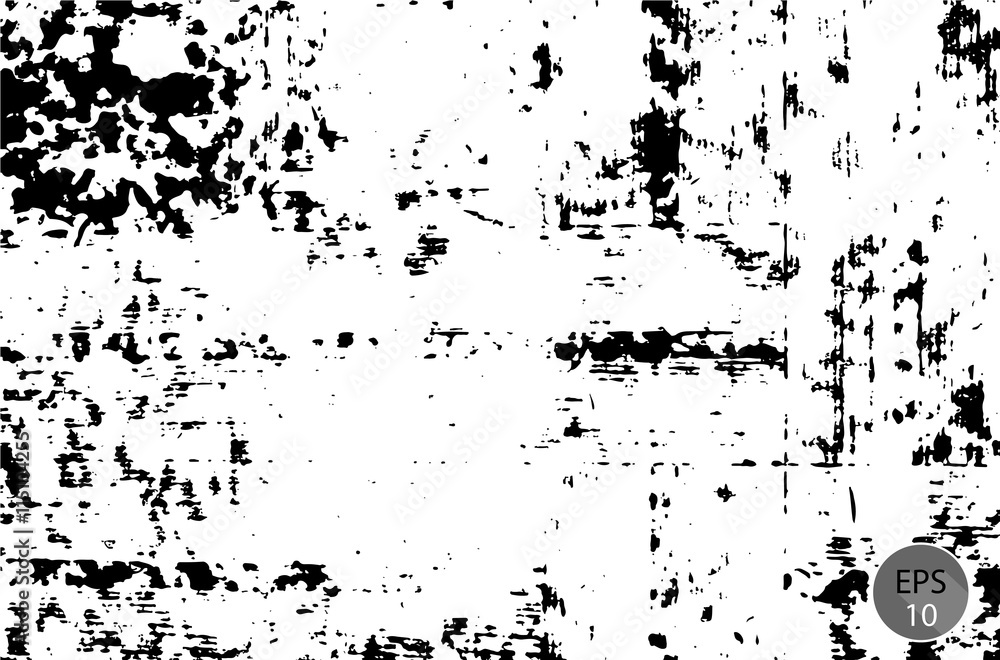 Fototapeta premium Grunge Dust Speckled Sketch Effect Texture .