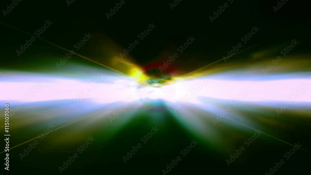 Event Horizon 0226: An event horizon shines light (Video Loop). Event Horizon 0226: An event horizon shines light (Video Loop).