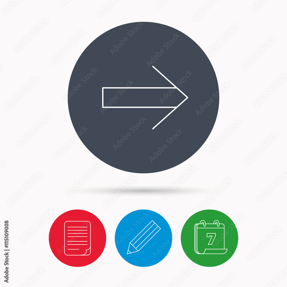 Next arrow icon. Forward sign. Next arrow icon. Forward sign.
