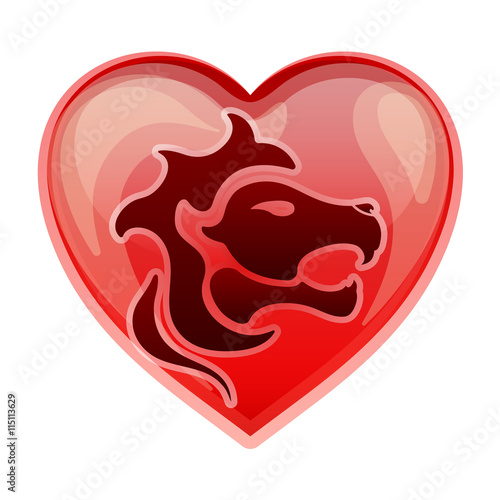 zodiac sign Leo