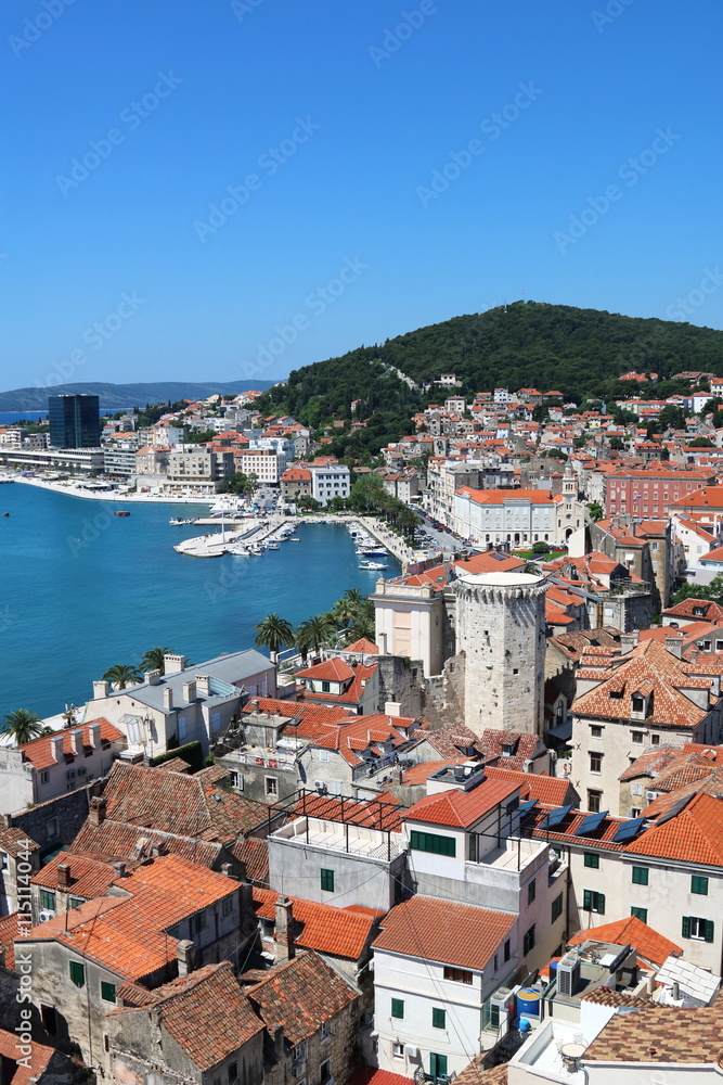 Split City View 1