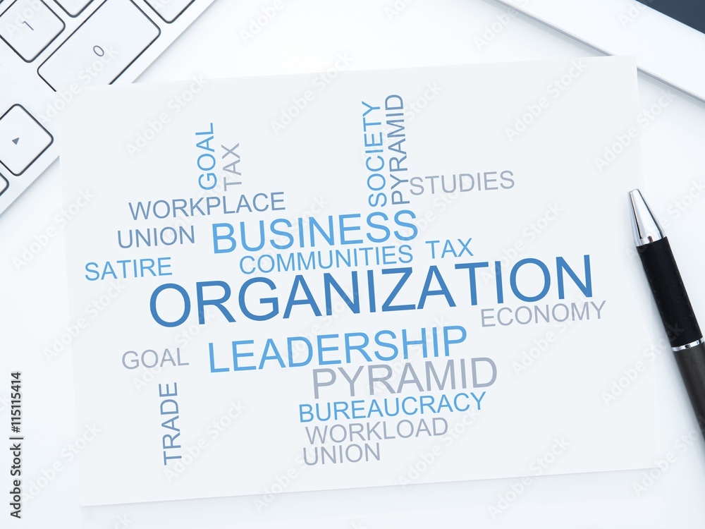 Organization Organization