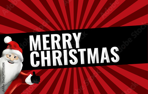 Christmas Sale promotion di...