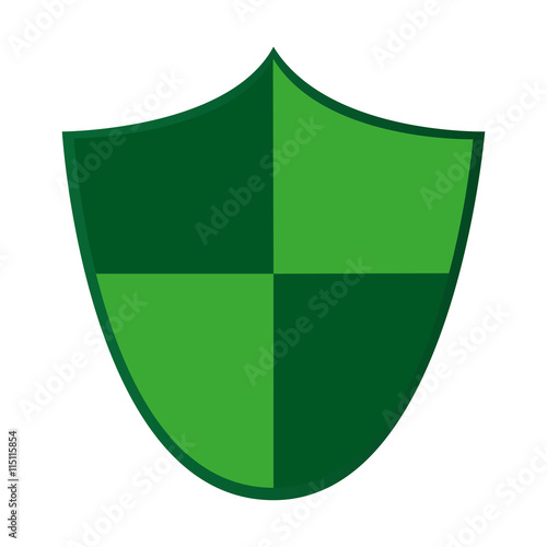 single shield icon Free Download single shield icon - GFXLoad