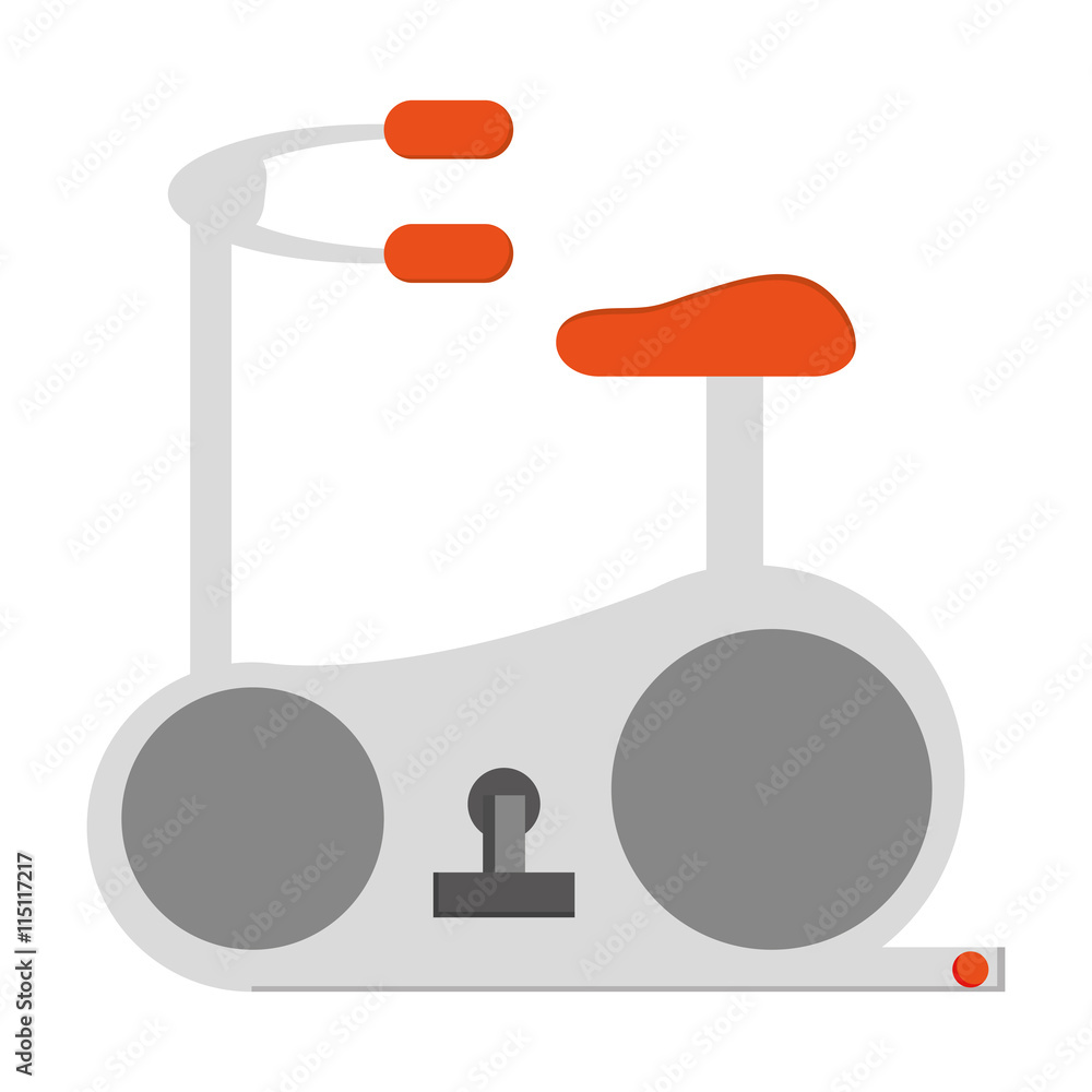 gym spinning bike icon gym spinning bike icon
