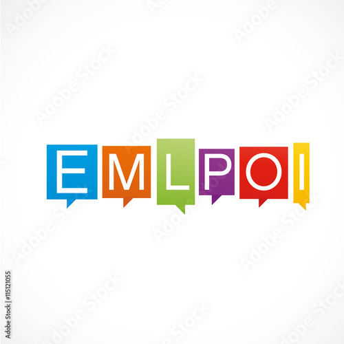 emploi