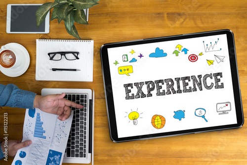 EXPERIENCE