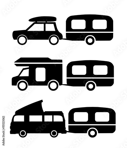 Autos Reise