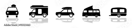 Auto Reise