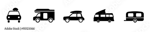 Auto Reise