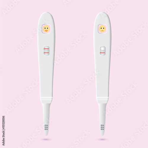 Pregnancy test