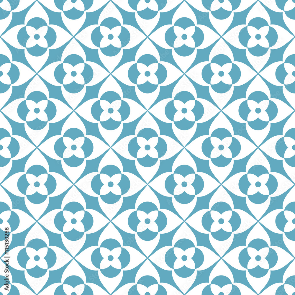 seamless ornament pattern seamless ornament pattern