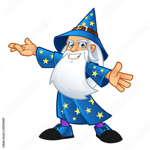 Wizard