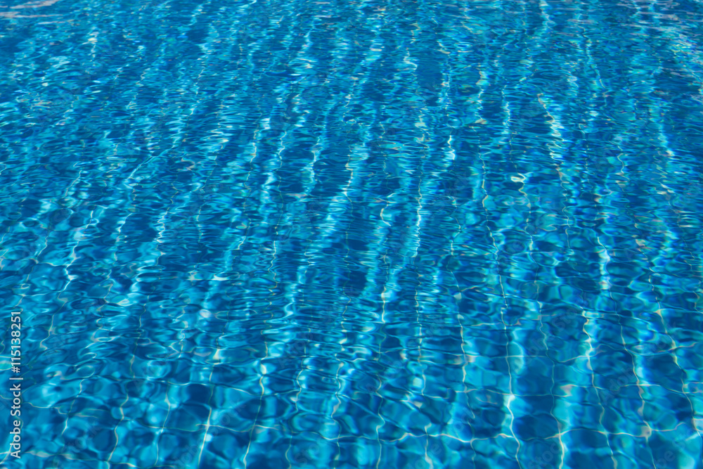Pool Background Texture