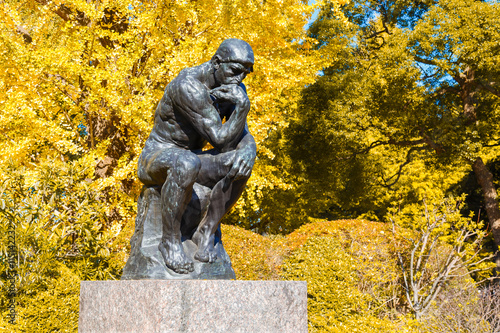 National Museum of Western Art in Tokyo, Japan