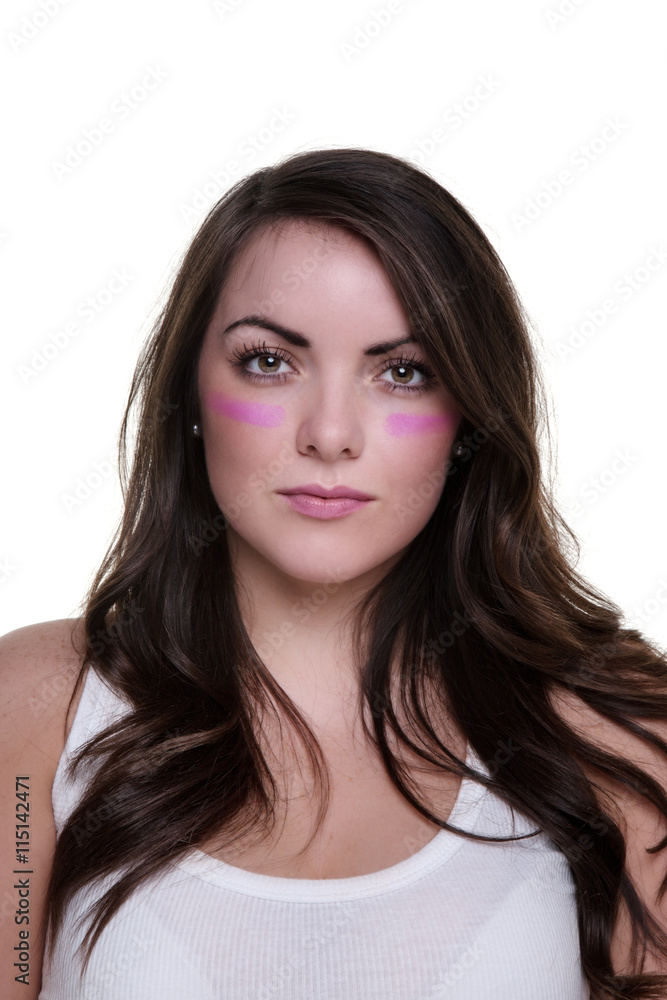 coloured war paint coloured war paint