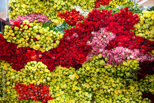 bouquets Store © olgakok