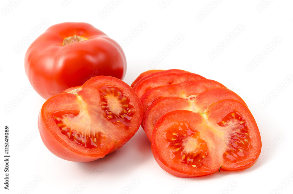 Fleischtomaten Fleischtomaten