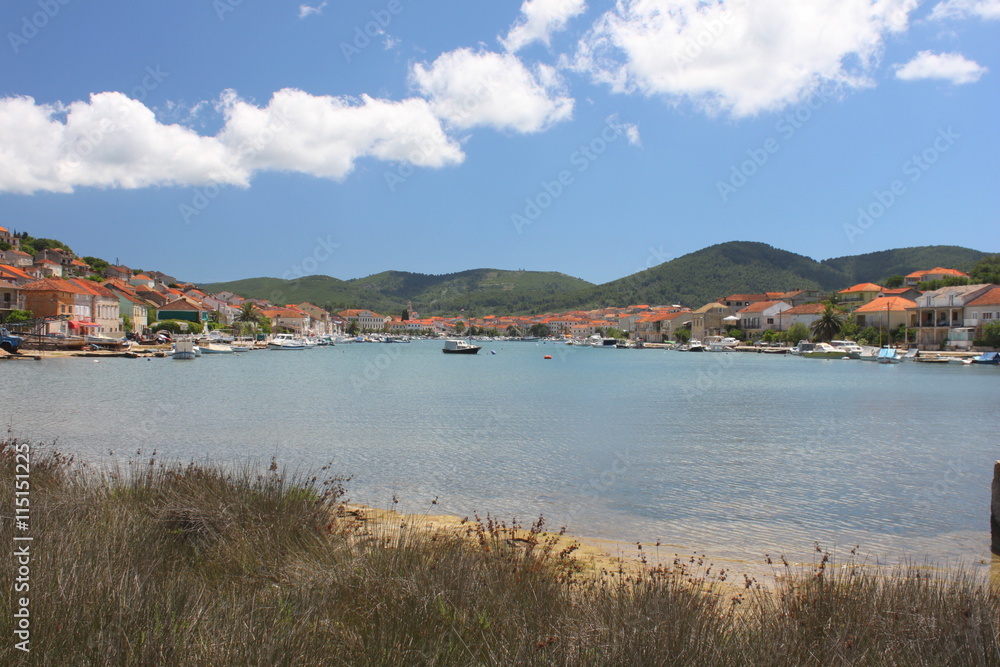 Vela Luka - Croatia