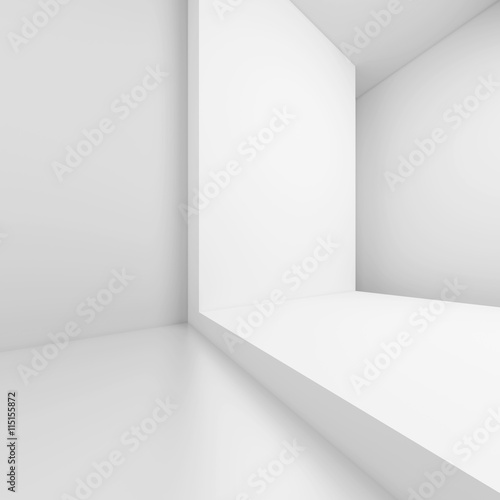 Wallpaper Mural Modern Interior Background Torontodigital.ca