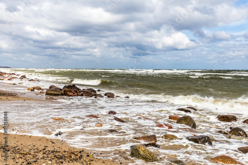 ostseestrand photo