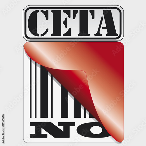 No Ceta