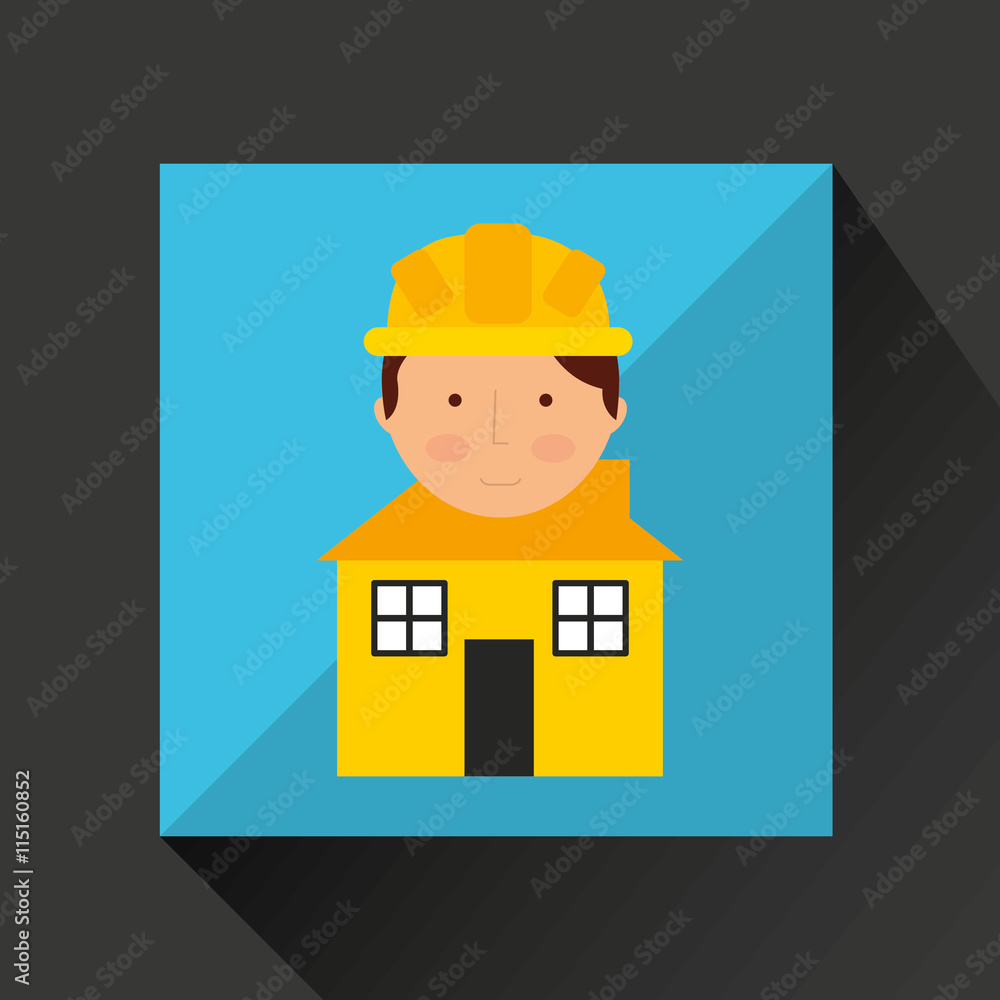 industry construction icon industry construction icon