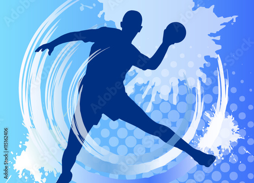 Handball - 136