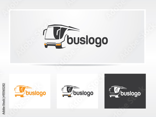 bus logo