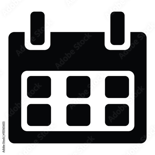 Calendar Icon