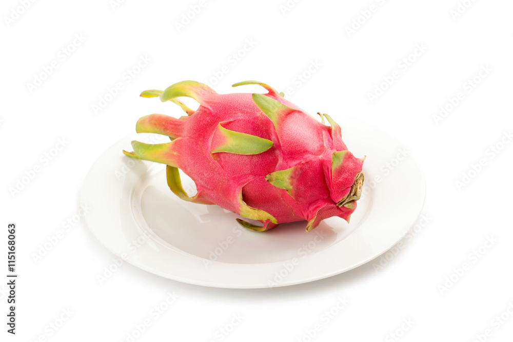 dragon fruit or Pitaya dragon fruit or Pitaya