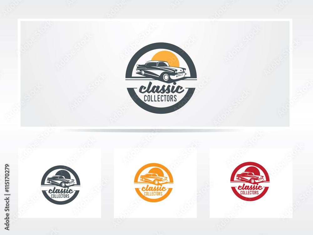 classic car classic car