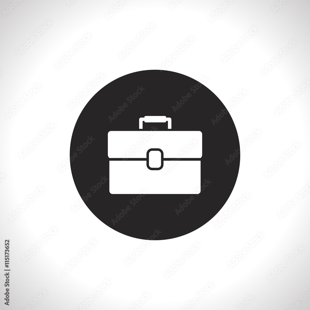 office case vector icon office case vector icon