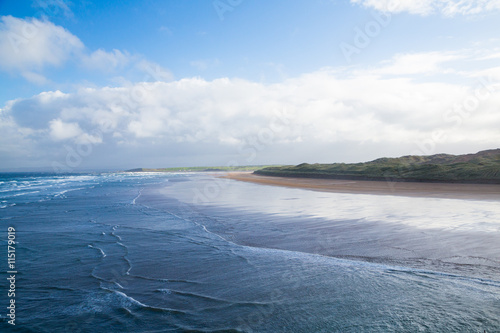 Bundoran, County Donegal