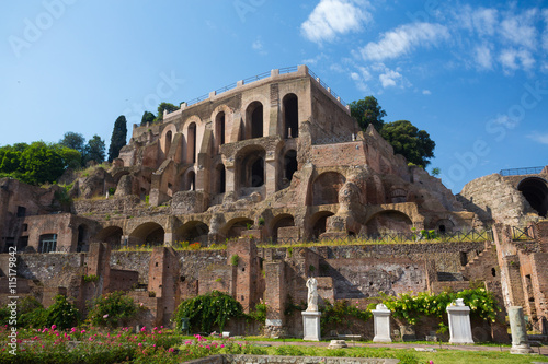 Roman Forum, Rome