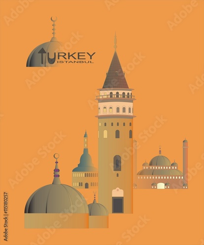 TURKEY, , Istanbul, Constantinople