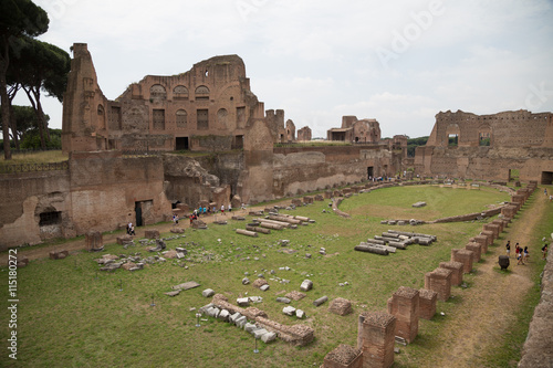 Roman Forum, Rome