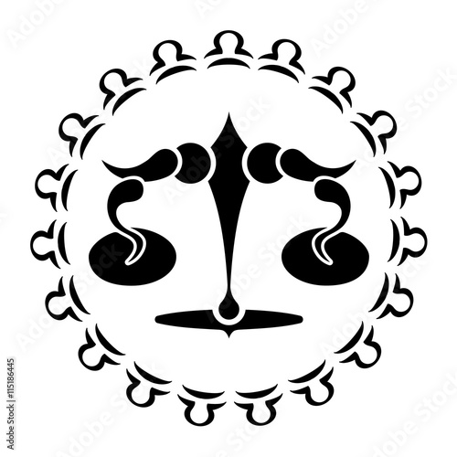 zodiac sign Libra