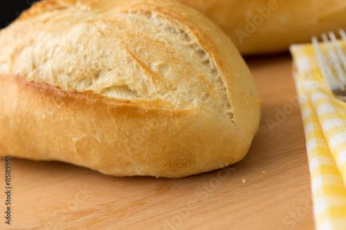 French bread