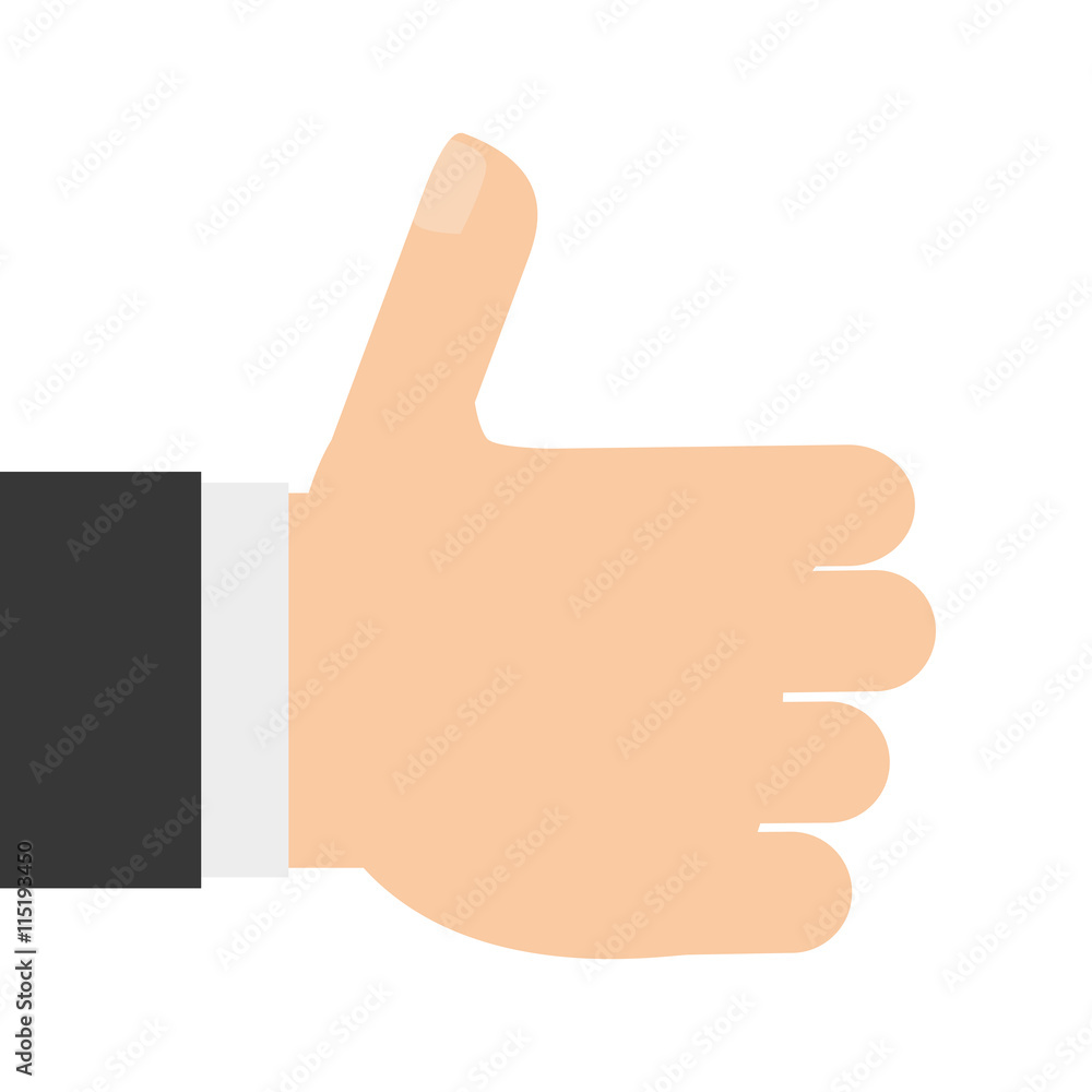 thumb up icon thumb up icon