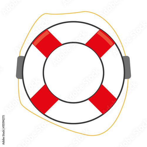 life preserver icon