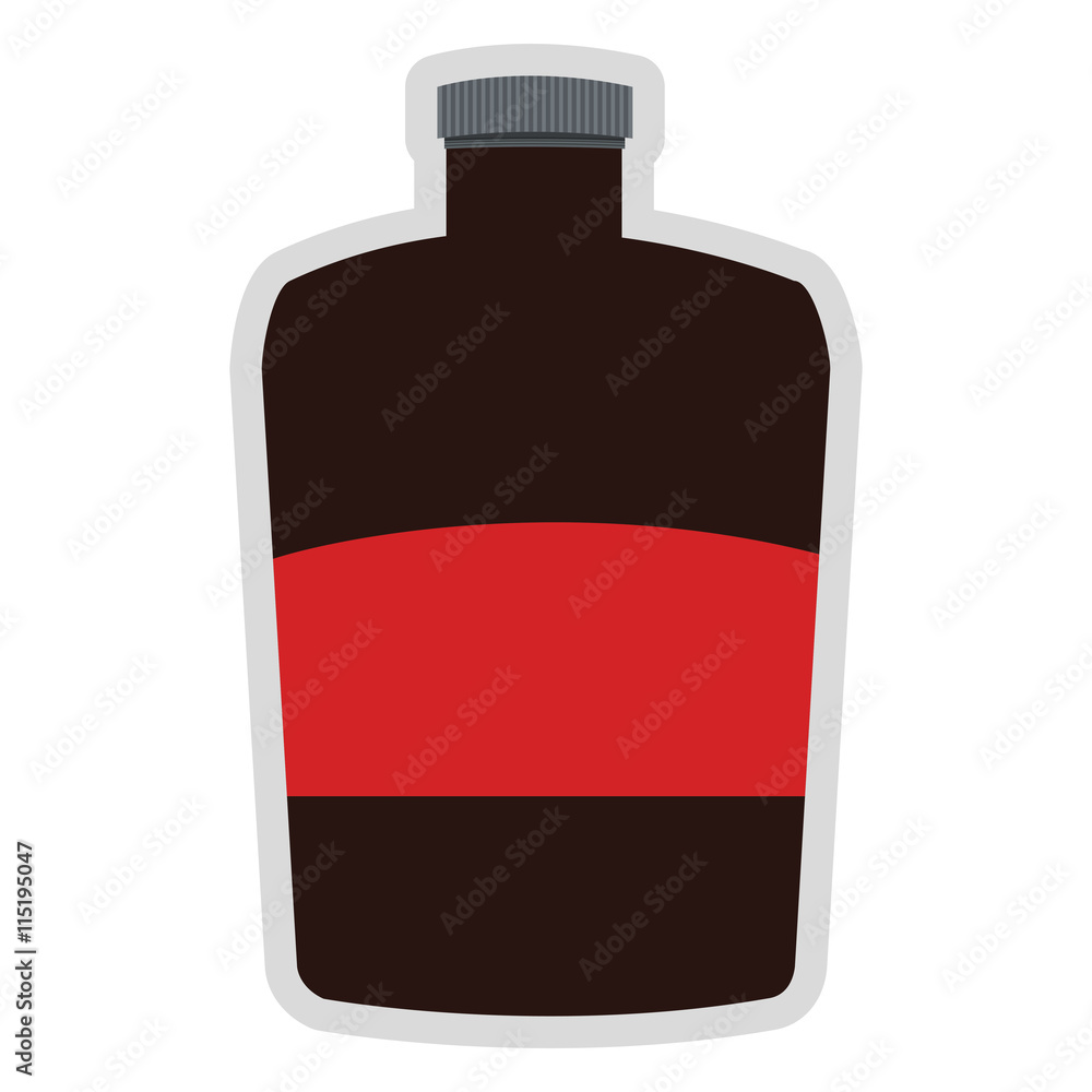 dietary supplement icon