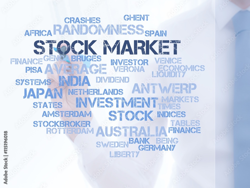 Stock market