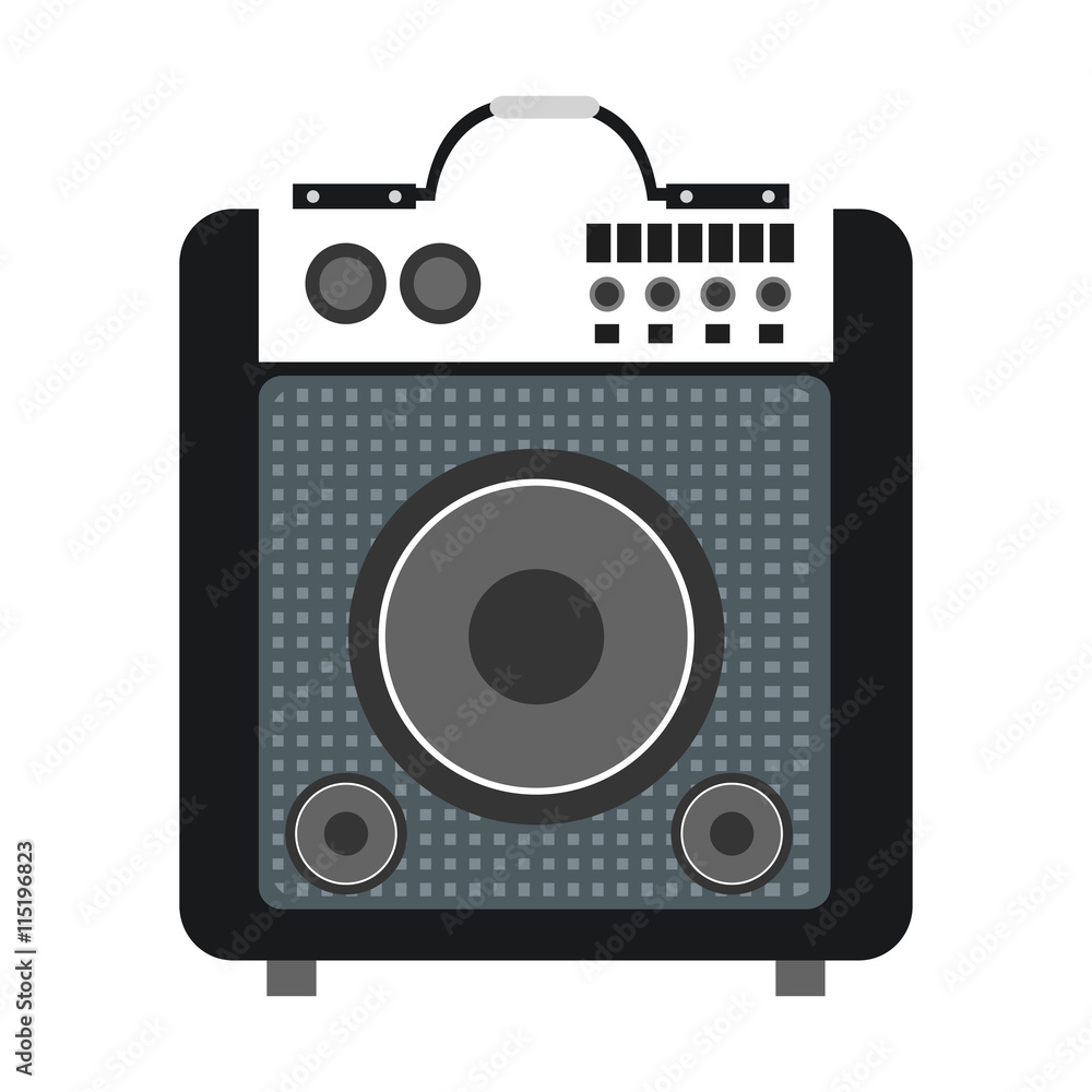 concert speakers icon concert speakers icon