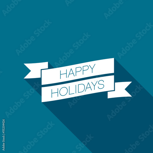 happy holidays