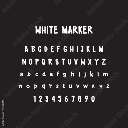 Font