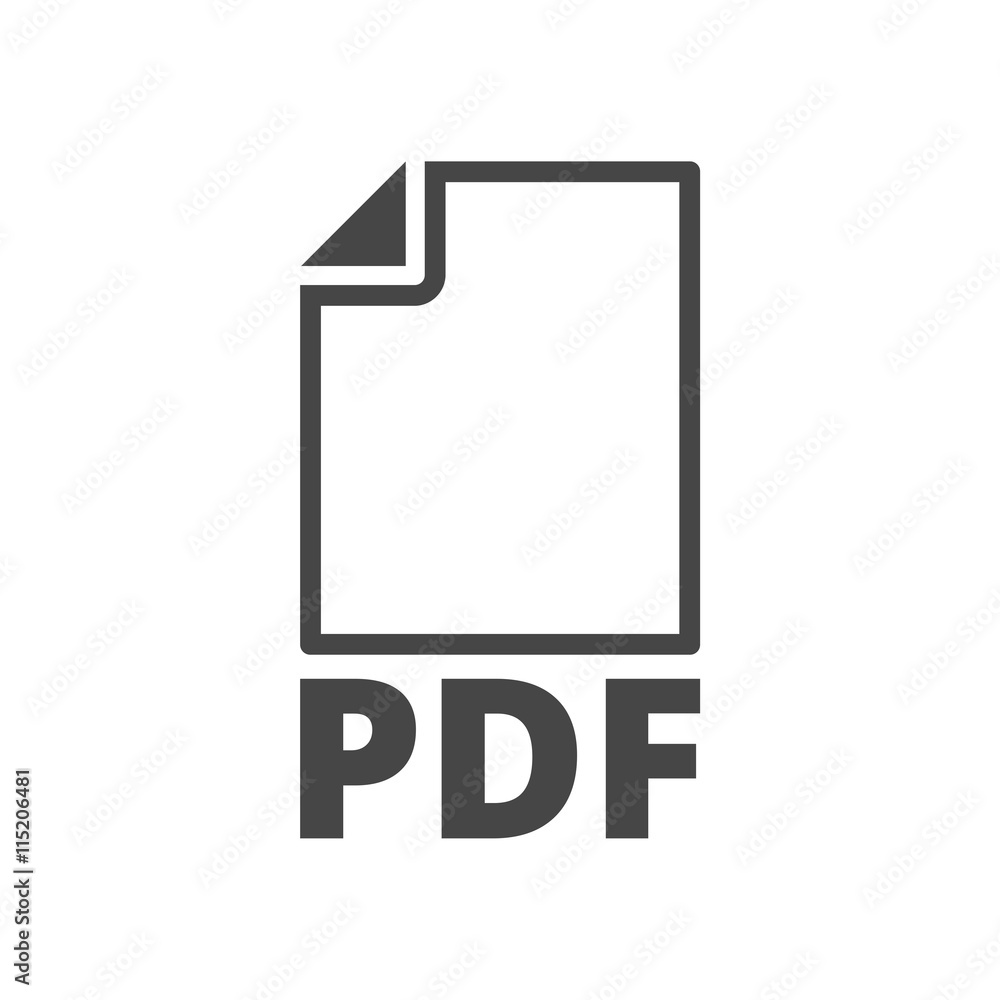 PDF icon PDF icon