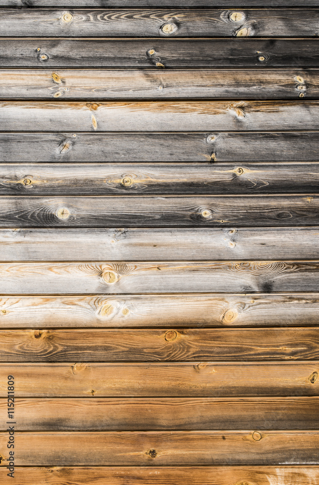 Fototapeta premium Wooden background